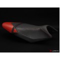 LUIMOTO (Sport) Seat Covers for KAWASAKI Z125 PRO (2017+) LUIMOTO (Sport) Seat Covers for KAWASAKI Z125 PRO (2017+)